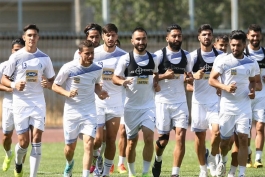 لیگ برتر-فدراسیون فوتبال-استقلال-ایران-esteghlal