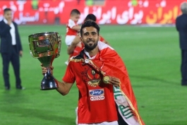 بشار رسن-لیگ برتر-پرسپولیس-فدراسیون فوتبال-عراق