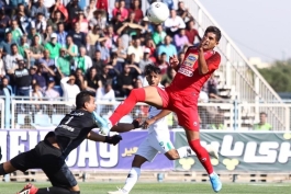 لیگ برتر-پرسپوولیس-ماشین سازی-ایران-iran