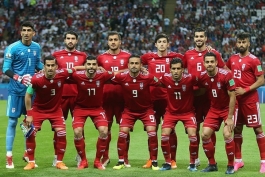 فوتبال ایران-فدراسیون فوتبال-لیگ برتر-ارلوس کی روش