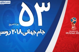 جام جهانی 2018 روسیه