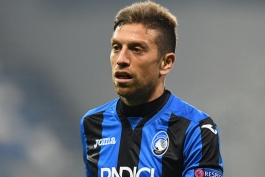 آتالانتا- مهاجم آتالانتا- آرژانتین- Atalanta