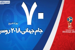  جام جهانی 2018 روسیه