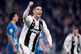 یوونتوس-مهاجم یوونتوس-اتلتیکو مادرید-لیگ قهرمانان-Juventus