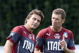 تیم ملی ایتالیا-ایتالیا-سرمربی ایتالیا-Italy