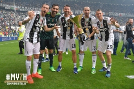 بوفون-بارتزالی-کیه لینی-لیخشتاینر-مارکیزیو-یوونتوس-Juventus