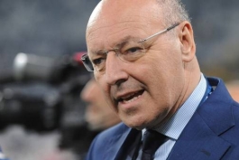 مدیر یوونتوس- یوونتوس- ایتالیا- Giuseppe Marotta