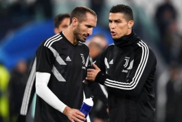 یوونتوس- مدافع یوونتوس- مهاجم یوونتوس- پرتغال- ایتالیا- Juventus