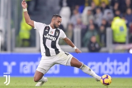 یوونتوس- مدافع یوونتوس- مراکش- سری آ ایتالیا- Juventus