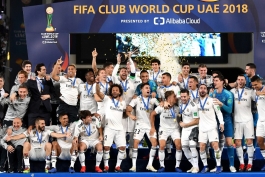 امارات-جام باشگاه های جهان-اسپانیا-RealMadrid