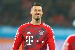 بایرن مونیخ-مهاجم بایرن مونیخ-آلمان-Bayern Munchen