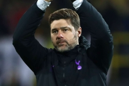 تاتنهام-سرمربی تاتنهام-آرژانتین-Tottenham