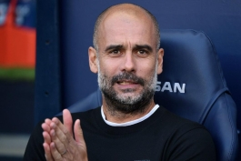 سرمربی منچسترسیتی-منچسترسیتی-اسپانیا-لیگ برتر-Man City