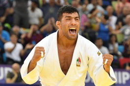 جودو-ایران-قهرمان جودوی ایران-Judo-Iran