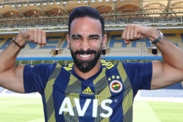 فنرباحچه-مدافع فنرباحچه-فرانسه-Fenerbahche