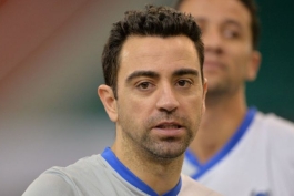 السد-سرمربی السد-قطر-اسپانیا-Al Sadd