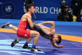 کشتی فرنگی-ملی پوش کشتی فرنگی-تیم ملی کشتی فرنگی ایران-کشتی فرنگی قهرمانی جهان-wrestling world championship-iran wrestling tram