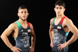 کشتی آزاد قهرمانی جهان-کشتی آزاد-تیم ملی کشتی آزاد-ملی پوش کشتی آزاد-iran wrestling team-wrestling world championship