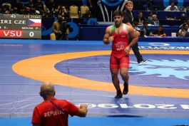 کشتی فرنگی-ملی پوش کشتی فرنگی-تیم ملی کشتی فرنگی ایران-کشتی فرنگی قهرمانی جهان-wrestling world championship-iran wrestling tram