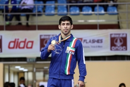 کشتی آزاد قهرمانی جهان-کشتی آزاد-تیم ملی کشتی آزاد-ملی پوش کشتی آزاد-iran wrestling team-wrestling world championship