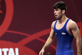 کشتی آزاد قهرمانی جهان-کشتی آزاد-تیم ملی کشتی آزاد-ملی پوش کشتی آزاد-iran wrestling team-wrestling world championship