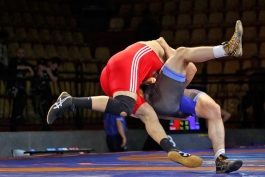 wrestling-wrestling world championship-کشتی آزاد-کشتی آزاد قهرمانی جهان