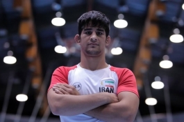 کشتی آزاد قهرمانی جهان-کشتی آزاد-تیم ملی کشتی آزاد-ملی پوش کشتی آزاد-iran wrestling team-wrestling world championship