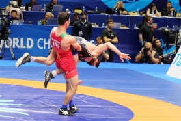 کشتی فرنگی-ملی پوش کشتی فرنگی-تیم ملی کشتی فرنگی ایران-کشتی فرنگی قهرمانی جهان-wrestling world championship-iran wrestling tram