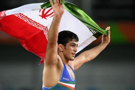 کشتی آزاد قهرمانی جهان-کشتی آزاد-تیم ملی کشتی آزاد-ملی پوش کشتی آزاد-iran wrestling team-wrestling world championship