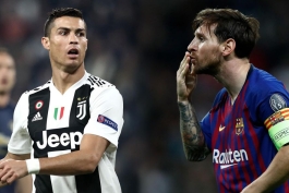 Juventus-Barcelona-یوونتوس-بارسلونا-پرتغال-آرژانتین