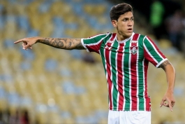 برزیل-Brazil-fluminense