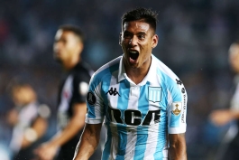 ریسینگ کلاب-آرژانتین-Racing Club