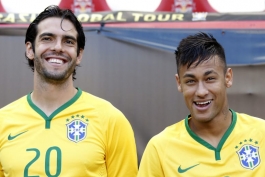 برزیل-تیم ملی برزیل