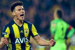 مقدونیه-ترکیه-فنرباحچه-Fenerbahçe