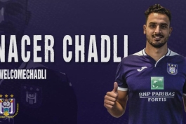 Anderlecht-بلژیک-اندرلخت