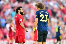 آرسنال-Arsenal-لیگ برتر-انگلستان-لیورپول-Liverpool