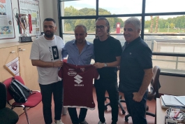 تورینو-سری آ-ایتالیا-Torino-Serie A