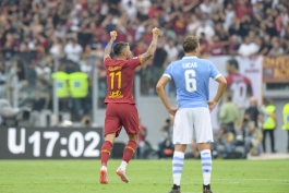 roma-lazio-ایتالیا-سری آ