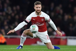 Arsenal-آرسنال-لیگ برتر-آلمان-Premier League-انگلستان