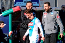 napoli-ناپولی-سری آ-ایتالیا-بلژیک