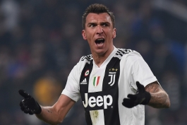 یوونتوس-ایتالیا-سری آ-Juventus-کرواسی-Serie A