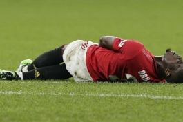 منچستر یونایتد-انگلستان-مصدومیت بازیکنان منچستر یونایتد-Injury-Manchester United