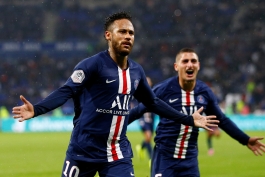 فرانسه-لوشامپیونه-لیون-پاری سن ژرمن-France-league1-lyon-psg