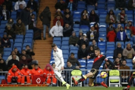 رئال مادرید - لالیگا - استقبال کم هواداران - عملکرد ضعیف سفید های مادرید - Real Madrid - Laliga 