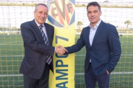 ویارئال - لالیگا -اخراج خاوی کایخا - سرمربی جدید - Villarreal - LaLiga Santander