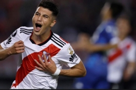 رئال مادرید - ریورپلاته - نقل و انتقالات - Real Madrid transfer news - River Plate