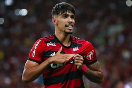 میلان - فلامینگو - ستاره جوان برزیل - Flamengo - Brazilian wonderkid Milan