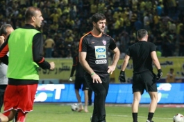 لیگ برتر-جام خلیج فارس-پرسپولیس