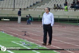 لیگ برتر-جام خلیج فارس-پرسپولیس