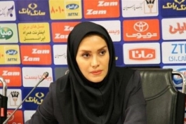 فدراسیون فوتبال-داور ایران